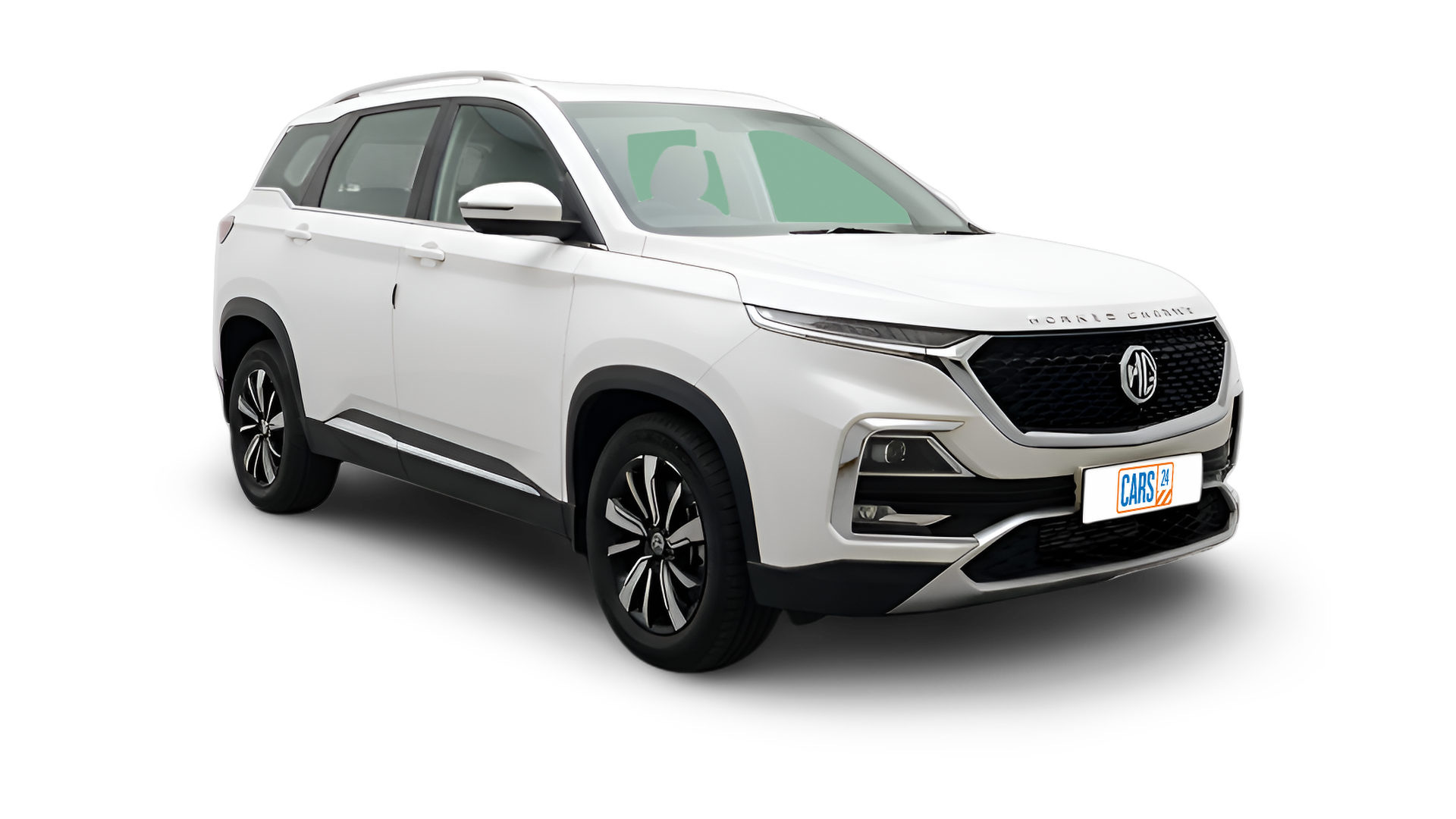 MG HECTOR-img